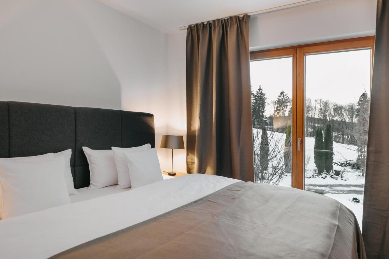 Weitnau Apartments Mika Hof מראה חיצוני תמונה