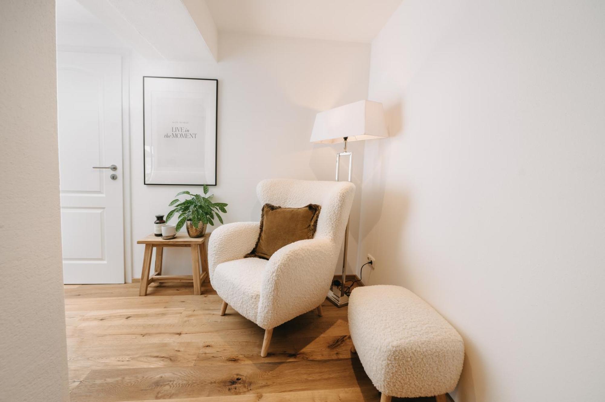 Weitnau Apartments Mika Hof מראה חיצוני תמונה
