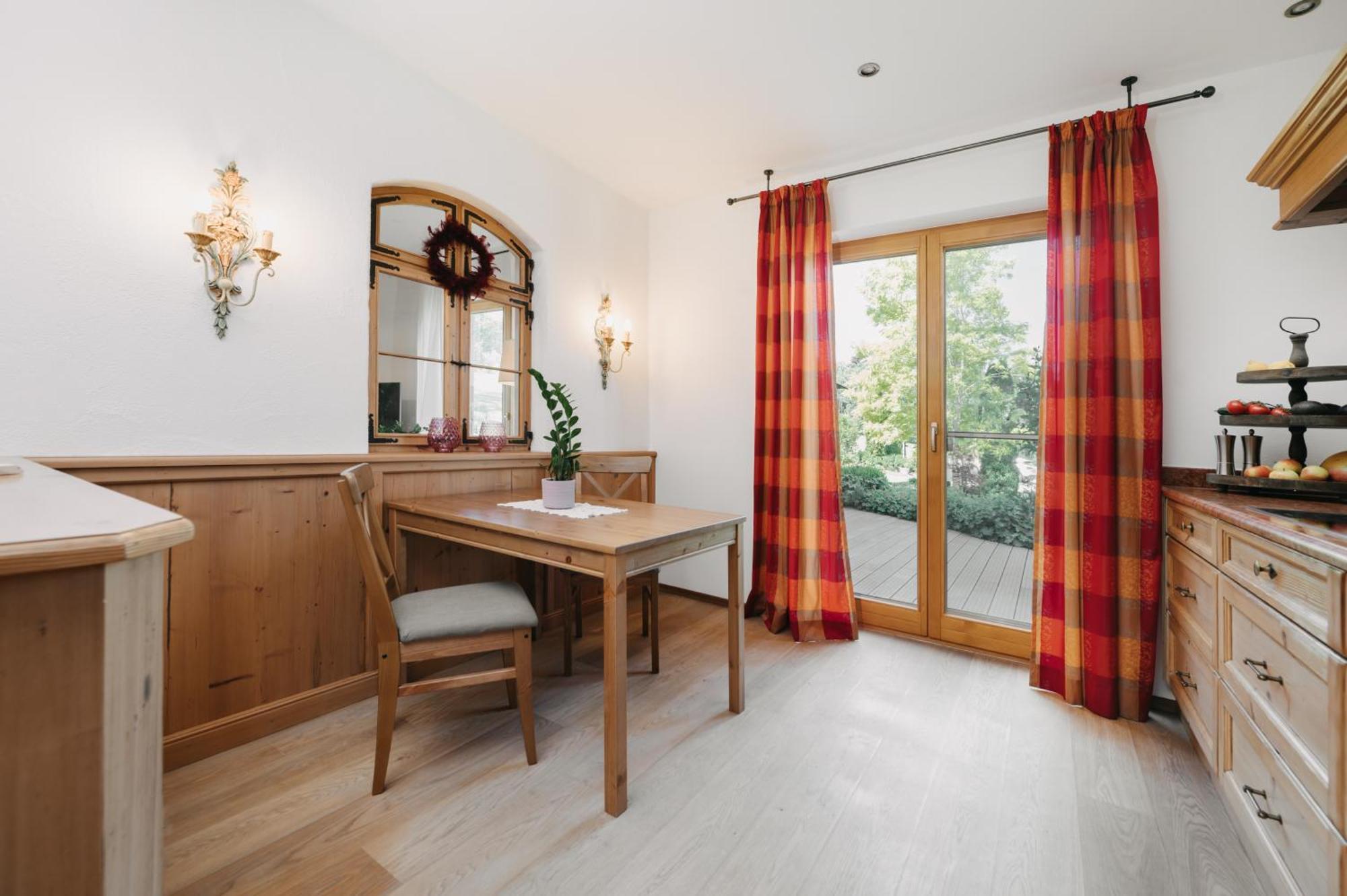 Weitnau Apartments Mika Hof מראה חיצוני תמונה