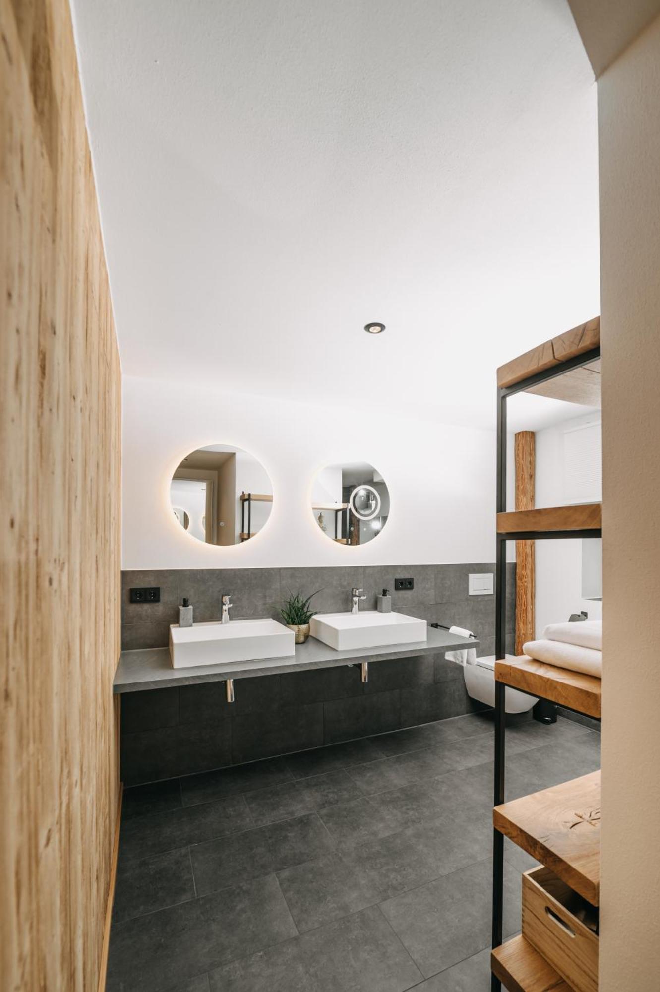 Weitnau Apartments Mika Hof מראה חיצוני תמונה