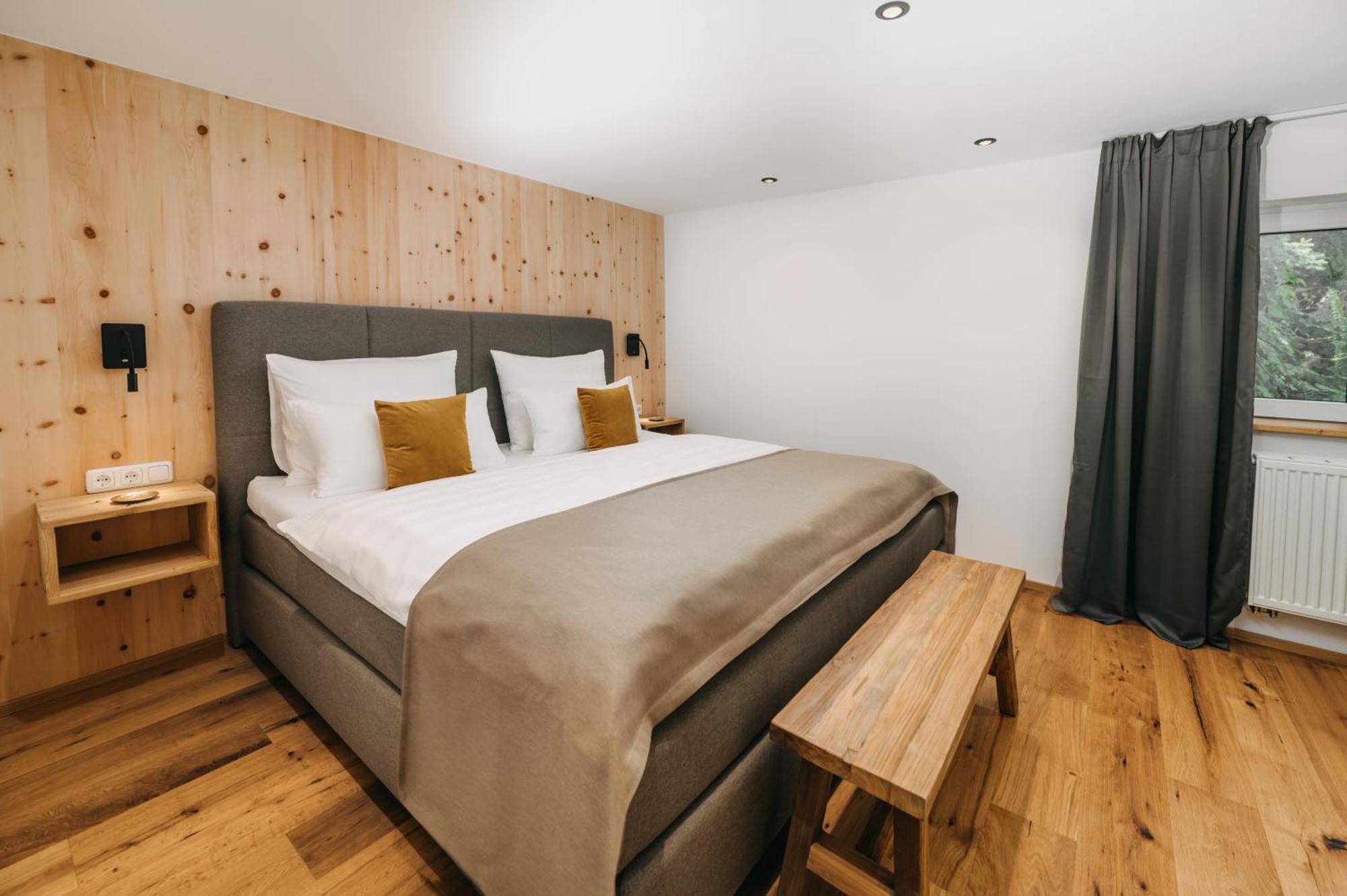 Weitnau Apartments Mika Hof מראה חיצוני תמונה