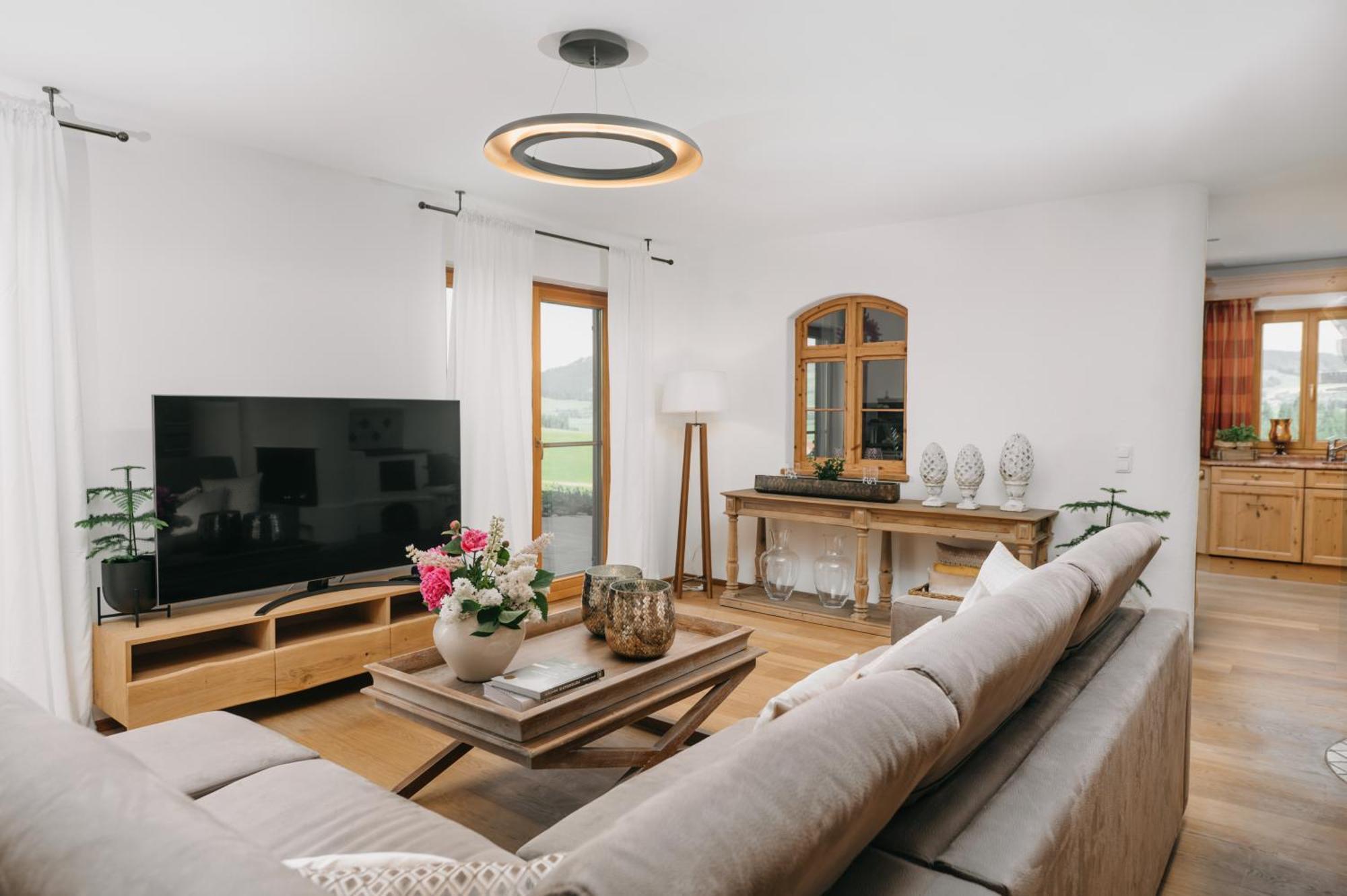 Weitnau Apartments Mika Hof מראה חיצוני תמונה